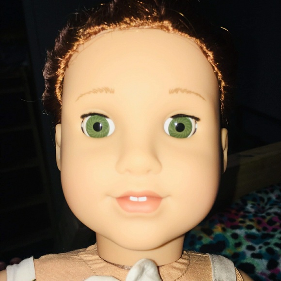 Blair American Girl Doll - Picture 1 of 3
